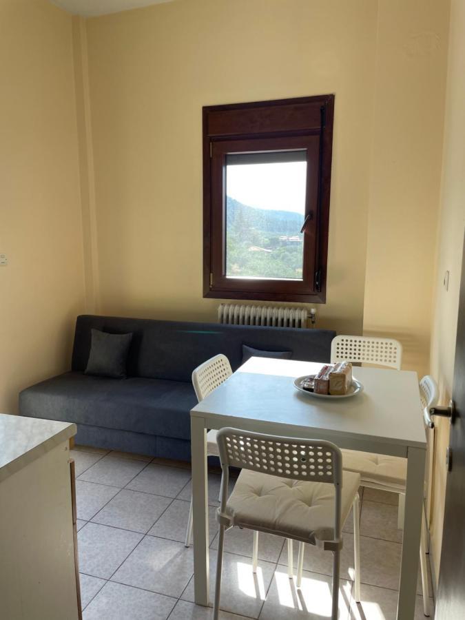 Balconaki Apartments In Vourvourou Exterior foto