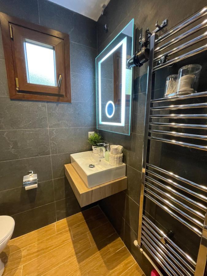 Balconaki Apartments In Vourvourou Exterior foto