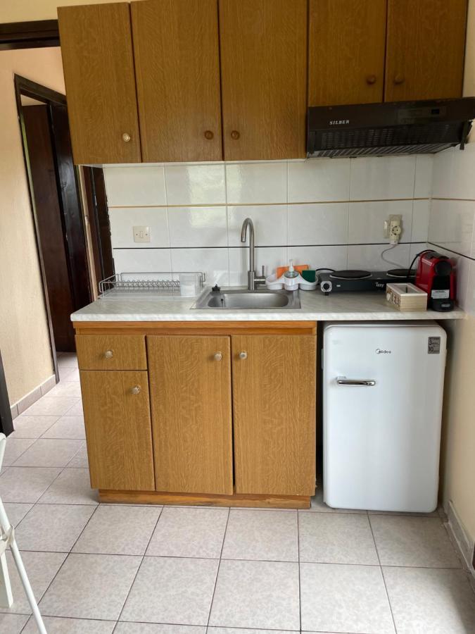 Balconaki Apartments In Vourvourou Exterior foto